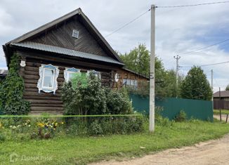 Продаю дом, 60 м2, деревня Сизево, Колхозная улица