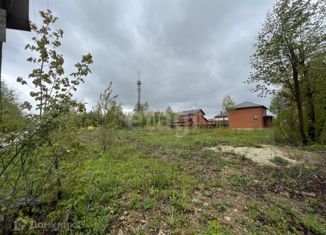 Продаю земельный участок, 24 сот., Пенза, Первомайский район, 1-й Васильковый проезд