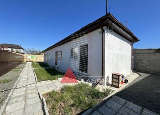 Дом на продажу, 110 м2, поселок городского типа Заозерное, Каламитская улица