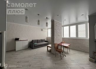 Продается квартира студия, 42 м2, Астрахань, Ленинский район, улица Савушкина, 6Е