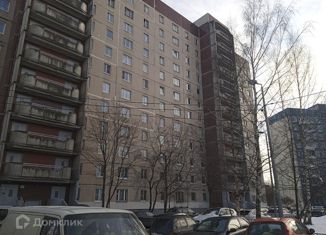 Продажа 2-комнатной квартиры, 80.3 м2, Санкт-Петербург, Долгоозёрная улица, 20к1, Долгоозёрная улица