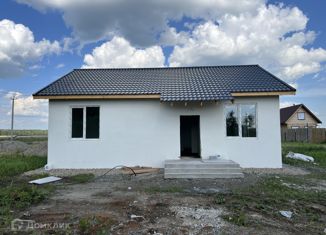 Продам дом, 89 м2, коттеджный посёлок Зодиак, квартал Зодиак, 5/11