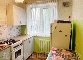 Продается 3-ком. квартира, 60 м2, Рязань, улица Новосёлов, 7к2, район Песочня