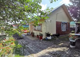 Продается дом, 30 м2, СНТ Рассвет-1, Центральная улица