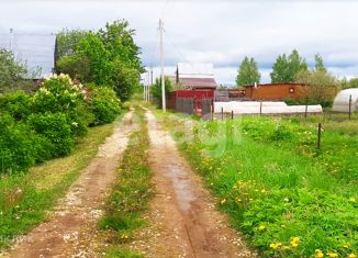 Участок на продажу, 11 сот., рабочий посёлок Плеханово, Колхозная улица, 21