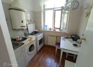 2-ком. квартира на продажу, 38.8 м2, Нижний Новгород, улица Паскаля, 14, улица Паскаля