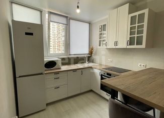 Продается двухкомнатная квартира, 60 м2, Краснодар, ЖК Альпы, Командорская улица, 6