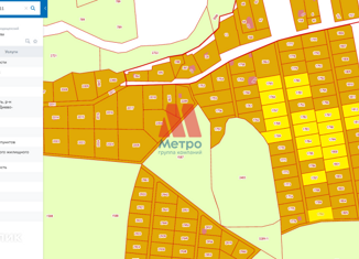 Продам участок, 15 сот., деревня Домашниха