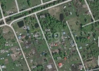 Продаю земельный участок, 10 сот., СНТ Росток