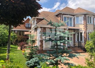 Дом на продажу, 400 м2, коттеджный поселок Княжье озеро