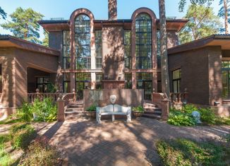 Продажа дома, 1450 м2, КИЗ Дипломат