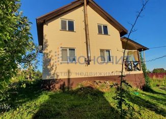 Продам дом, 104 м2, Дачный посёлок Чешские сады, Садовая улица, 13