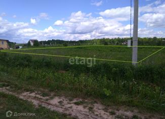 Земельный участок на продажу, 15 сот., село Ильинское