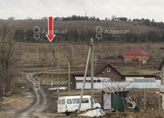 Земельный участок на продажу, 9.17 сот., Волгоград, Кировский район, Природная улица