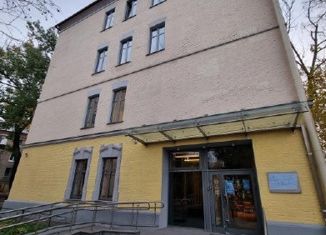 Сдается офис, 1896.1 м2, Москва, улица Воронцово Поле, 1, улица Воронцово Поле