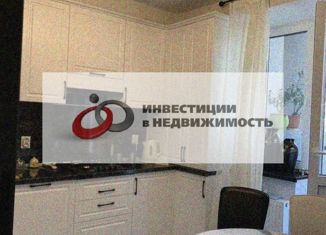 Двухкомнатная квартира на продажу, 60 м2, Ставрополь, ЖК Европейский-3, улица Рогожникова, 23