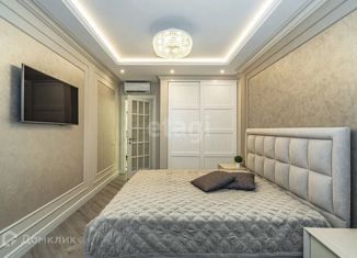 1-ком. квартира на продажу, 50.8 м2, Ростов-на-Дону, Береговая улица, 6, Ленинский район