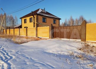 Продам дом, 309.6 м2, село Красноярка, Озёрная улица, 35