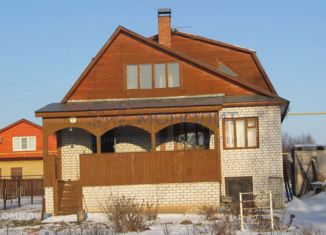 Продается дом, 150 м2, Нижегородская область, улица Свободы, 24