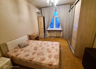 Продается двухкомнатная квартира, 56.2 м2, Москва, Хорошёвское шоссе, 1, станция Беговая