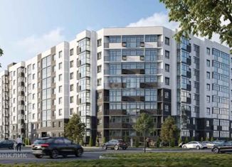 Продажа квартиры студии, 23 м2, Темрюк, Дальняя улица, 30