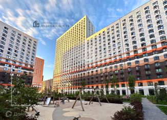 Продажа трехкомнатной квартиры, 60.5 м2, Москва, Люблинская улица, 76к2, станция Перерва