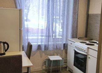 Продается 1-комнатная квартира, 32.5 м2, Москва, Лосевская улица, 1к4