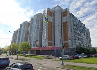 Четырехкомнатная квартира на продажу, 84.6 м2, Москва, Старобитцевская улица, 11, район Северное Бутово