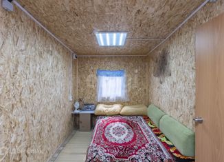 Продам дом, 33.8 м2, посёлок городского типа Боровский, Зелёная улица