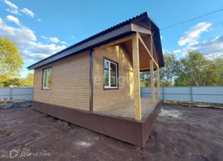Продажа дома, 49 м2, СНТ Парус
