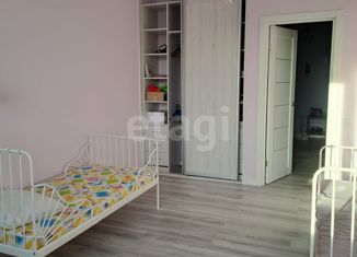 Продается 3-ком. квартира, 86.9 м2, Ульяновск, переулок Яковлева, 7