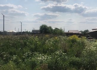 Продаю участок, 10.5 сот., деревня Малое Верево, Вознесенская улица