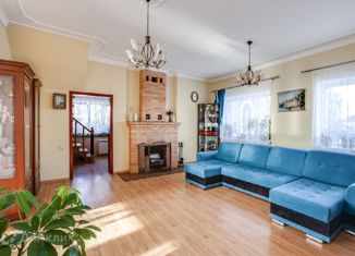 Продажа дома, 274 м2, Домодедово, Куликовская улица, 64