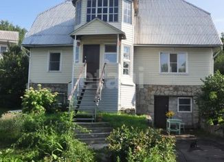 Продажа дома, 154 м2, Белокуриха, Снежная улица