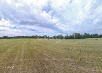 Продажа участка, 9.78 сот., село Луговое, Плодовая улица