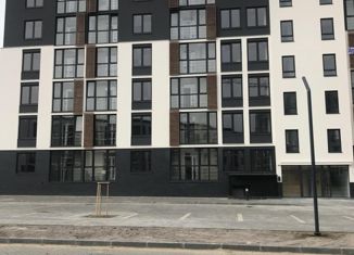 Продажа 1-ком. квартиры, 42.21 м2, Пионерский, Октябрьская улица, 8