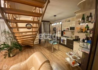 Пятикомнатная квартира на продажу, 153.5 м2, Симферополь, Камская улица, 23, Киевский район