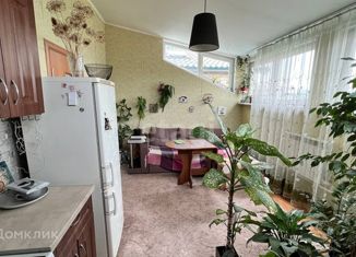 Продажа 2-комнатной квартиры, 50.7 м2, село Остафьево, Троицкая улица, 2/1