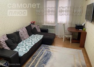 Двухкомнатная квартира на продажу, 46 м2, Чечня, бульвар Султана Дудаева, 4