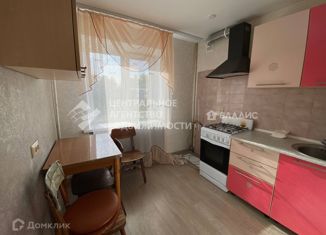 Сдается однокомнатная квартира, 31 м2, Рязань, улица Зубковой, 3к2, район Песочня