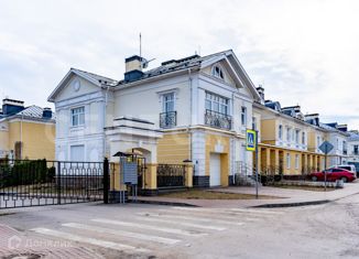 Продам таунхаус, 199 м2, Санкт-Петербург, Анциферовская улица, 6к1