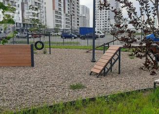 Продаю 1-ком. квартиру, 29.1 м2, деревня Патрушева, улица Александра Пушкина, 16