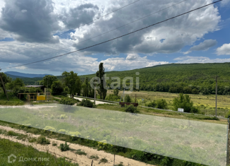 Продажа земельного участка, 8 сот., село Синапное, Комсомольская улица