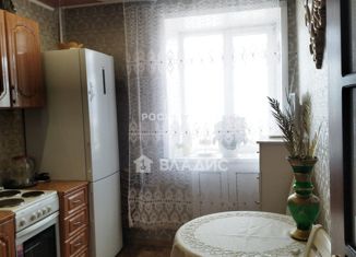 1-комнатная квартира на продажу, 34.5 м2, Забайкальский край, улица Журавлёва, 72