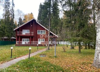 Продажа дома, 311 м2, коттеджный посёлок Дюна, коттеджный посёлок Дюна, 61