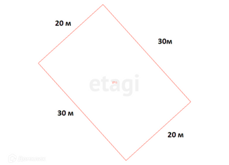 Продаю земельный участок, 6 сот., село Мирное