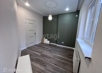 2-комнатная квартира на продажу, 40.9 м2, Краснодар, Венецианская улица, 2, ЖК Европа-Сити