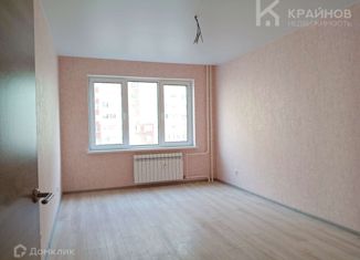 2-комнатная квартира на продажу, 60 м2, посёлок Отрадное, Рубиновая улица, 18