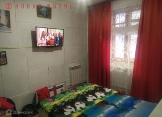 3-ком. квартира на продажу, 54 м2, Самара, Некрасовская улица, 59, Самарский район