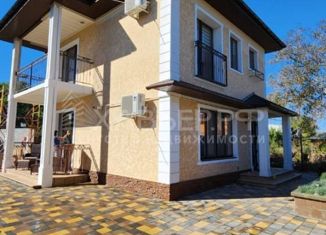 Продажа дома, 91.9 м2, поселок городского типа Новофёдоровка, улица Сердюкова